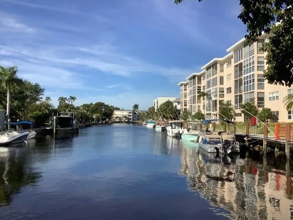 1481 S Ocean Boulevard Pompano Beach FL 33062