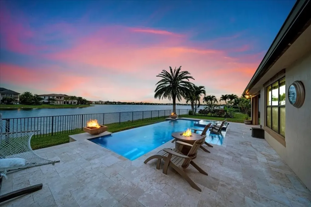 8890 Carrington Avenue Parkland FL 33076