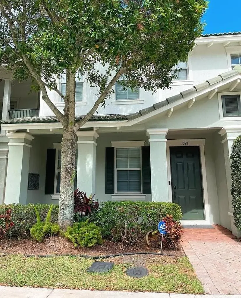 1084 NW 18th Avenue Boca Raton FL 33486