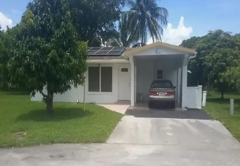 Lauderdale Lakes FL 33319
