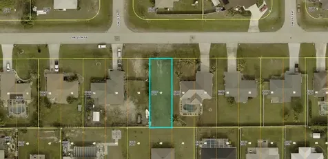 110 SW 19th Street Cape Coral FL 33991