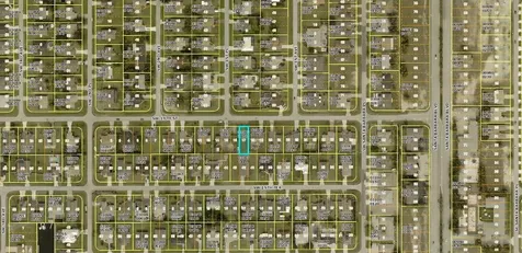 110 SW 19th Street Cape Coral FL 33991