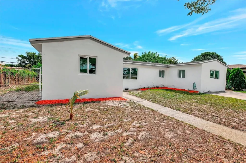 6468 SW 25th Street Miramar FL 33023
