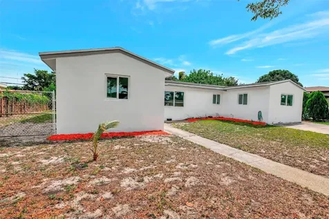 6468 SW 25th Street Miramar FL 33023