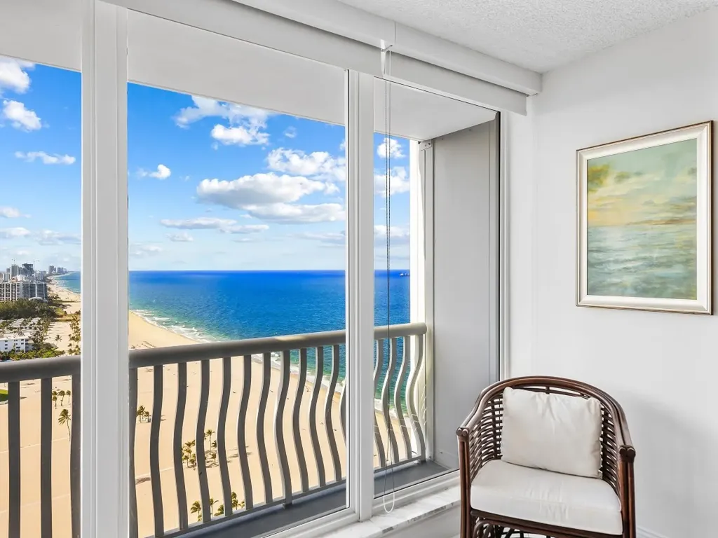 2200 S Ocean Lane Fort Lauderdale FL 33316