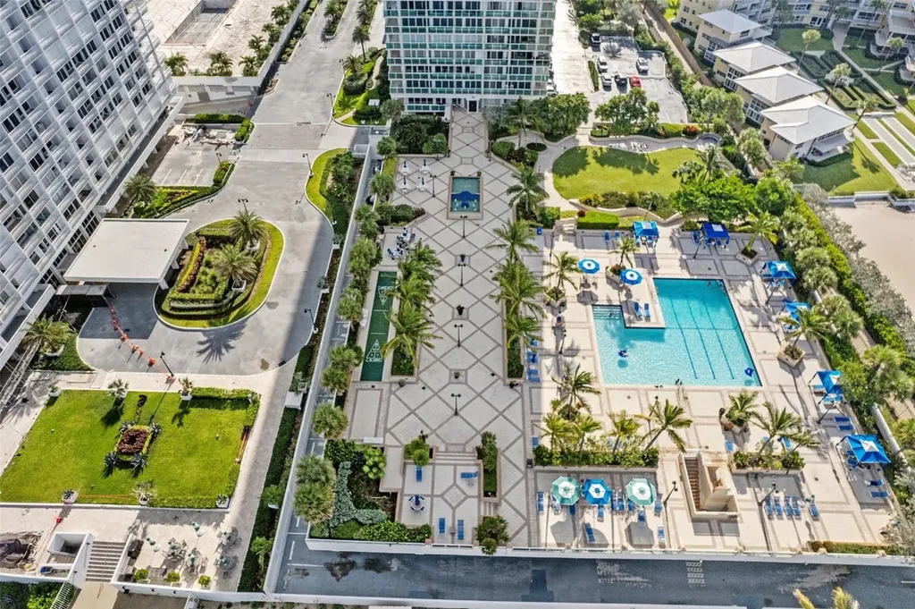 2200 S Ocean Lane Fort Lauderdale FL 33316