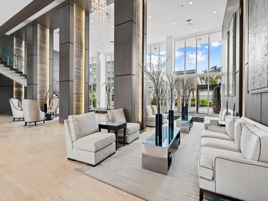 2200 S Ocean Lane Fort Lauderdale FL 33316