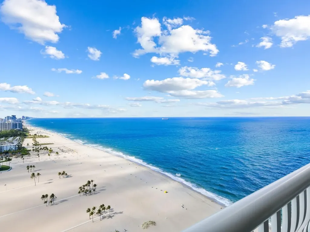 2200 S Ocean Lane Fort Lauderdale FL 33316