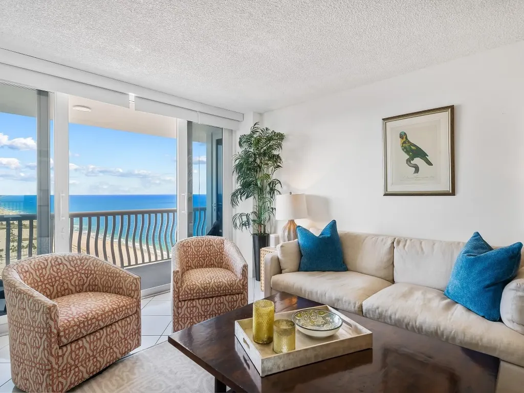 2200 S Ocean Lane Fort Lauderdale FL 33316