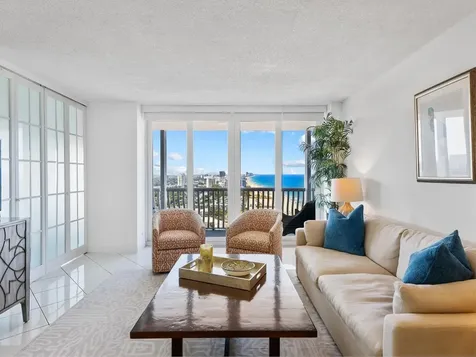 2200 S Ocean Lane Fort Lauderdale FL 33316