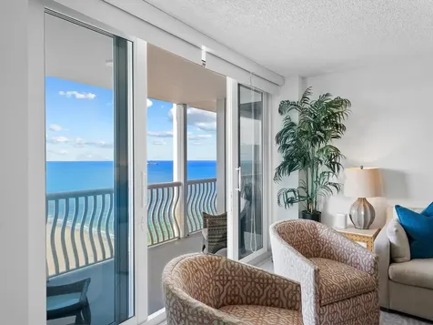 2200 S Ocean Lane Fort Lauderdale FL 33316