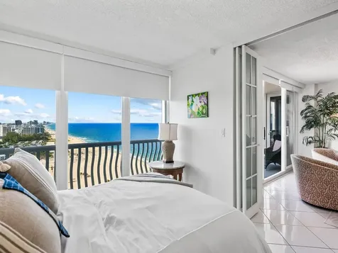 2200 S Ocean Lane Fort Lauderdale FL 33316