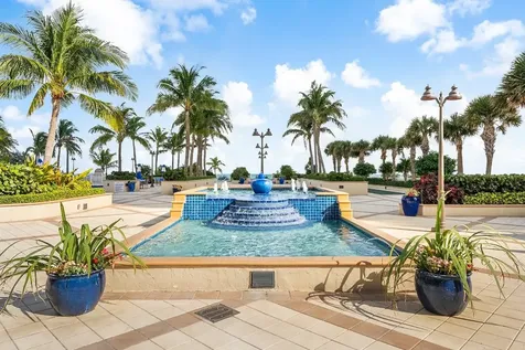 2200 S Ocean Lane Fort Lauderdale FL 33316