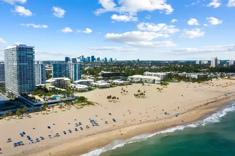 2200 S Ocean Lane Fort Lauderdale FL 33316