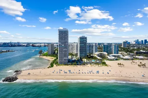 2200 S Ocean Lane Fort Lauderdale FL 33316