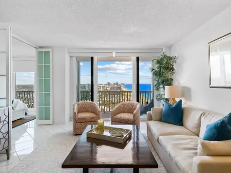 2200 S Ocean Lane Fort Lauderdale FL 33316