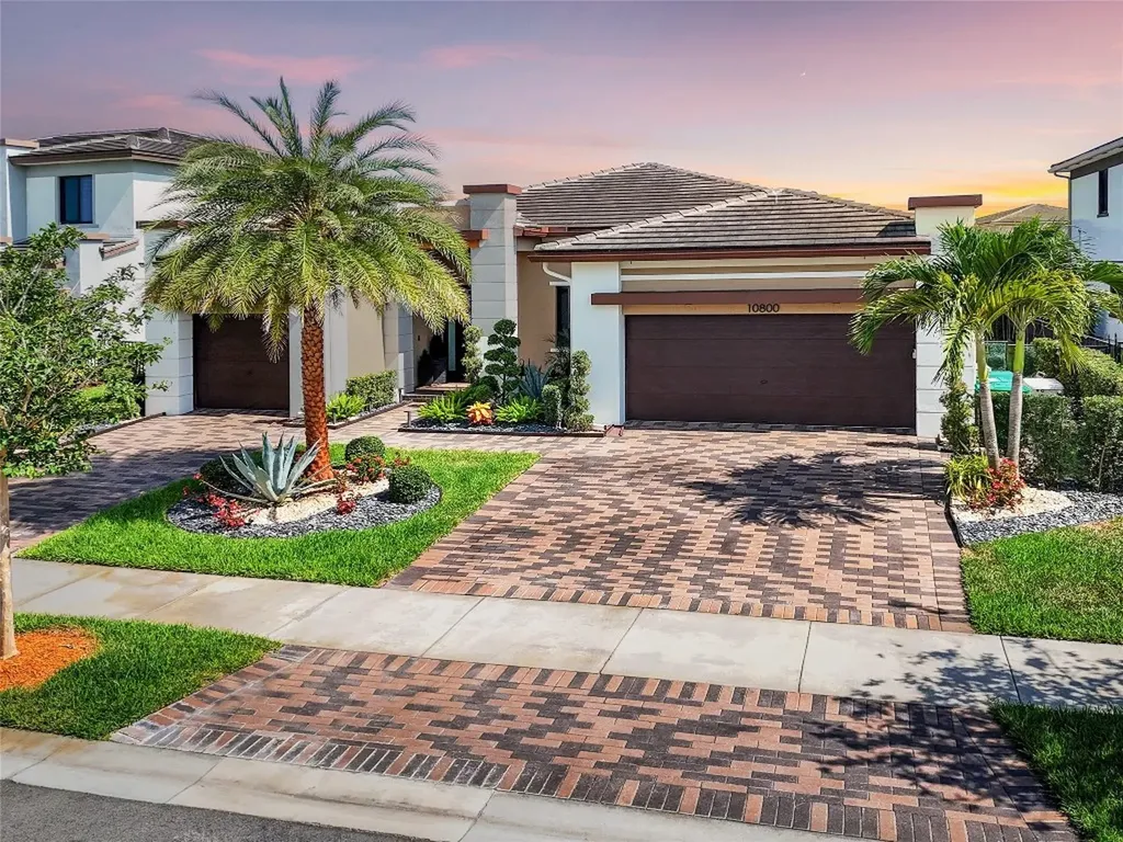 10800 Coral Street Parkland FL 33076