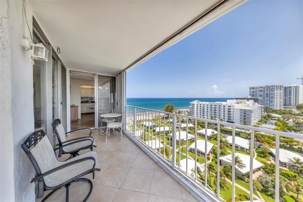 1010 S Ocean Boulevard Pompano Beach FL 33062