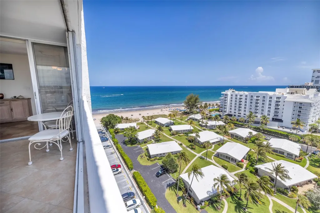 1010 S Ocean Boulevard Pompano Beach FL 33062