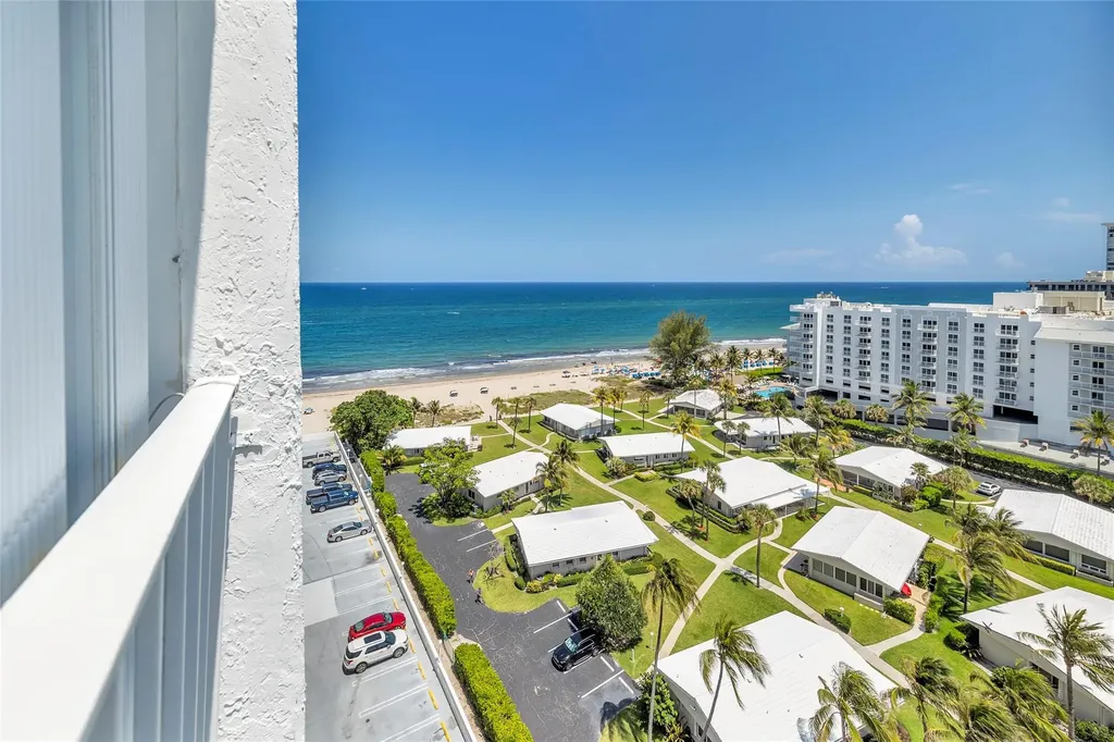 1010 S Ocean Boulevard Pompano Beach FL 33062