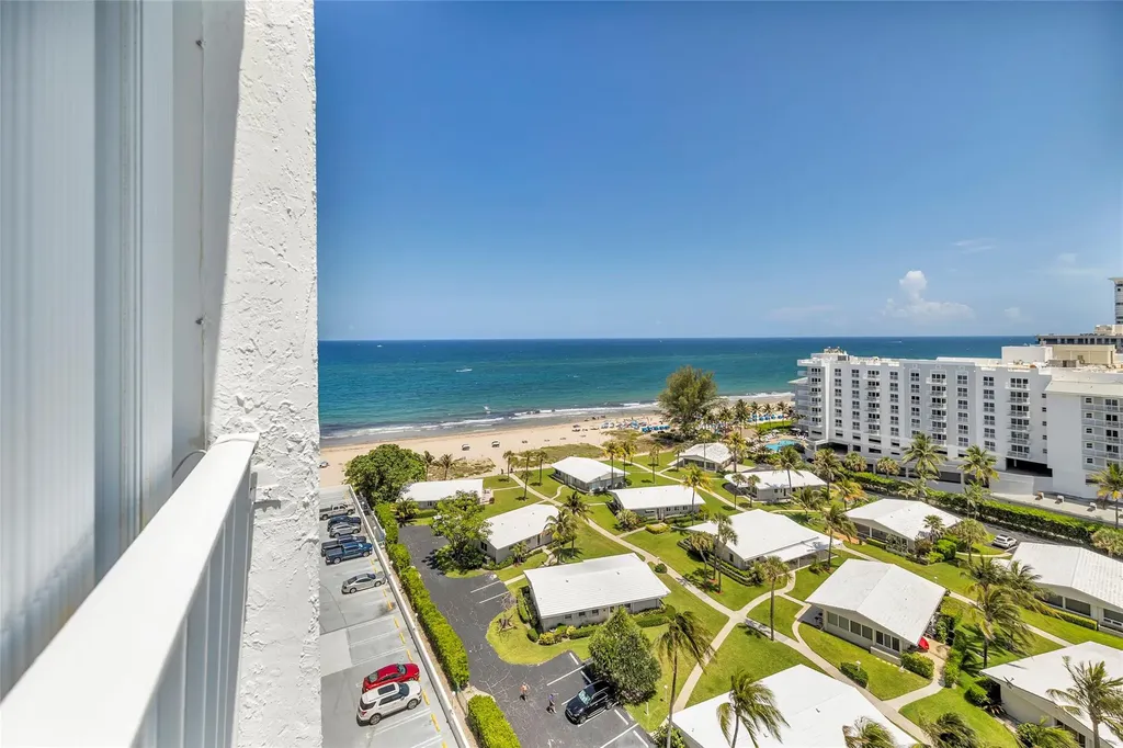 1010 S Ocean Boulevard Pompano Beach FL 33062