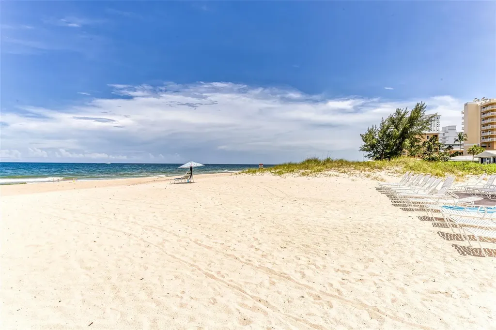 1010 S Ocean Boulevard Pompano Beach FL 33062