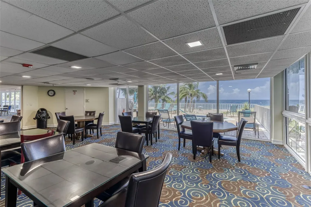 1010 S Ocean Boulevard Pompano Beach FL 33062