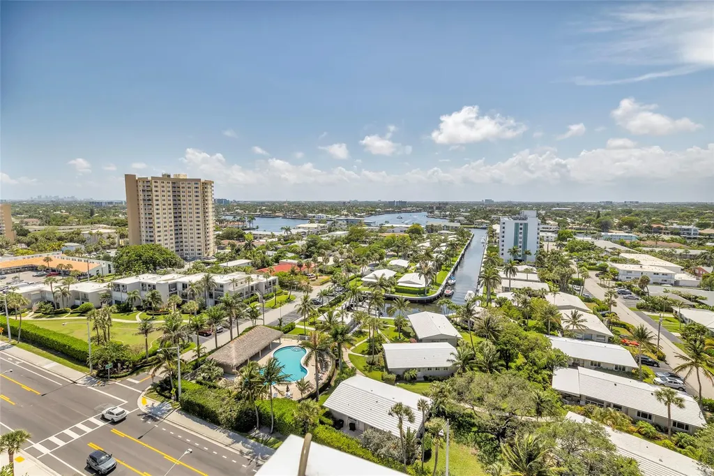 1010 S Ocean Boulevard Pompano Beach FL 33062