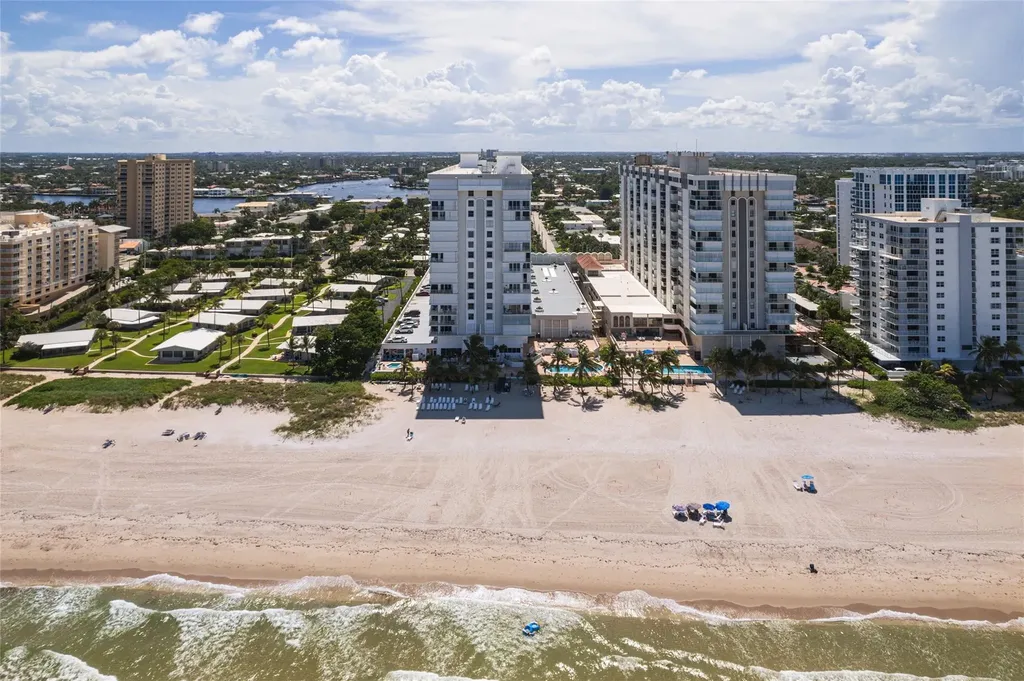1010 S Ocean Boulevard Pompano Beach FL 33062