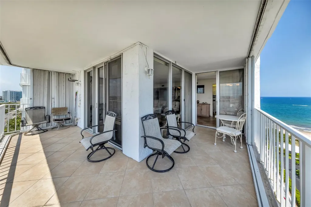 1010 S Ocean Boulevard Pompano Beach FL 33062