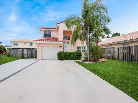 3055 Sunset Lane Margate FL 33063