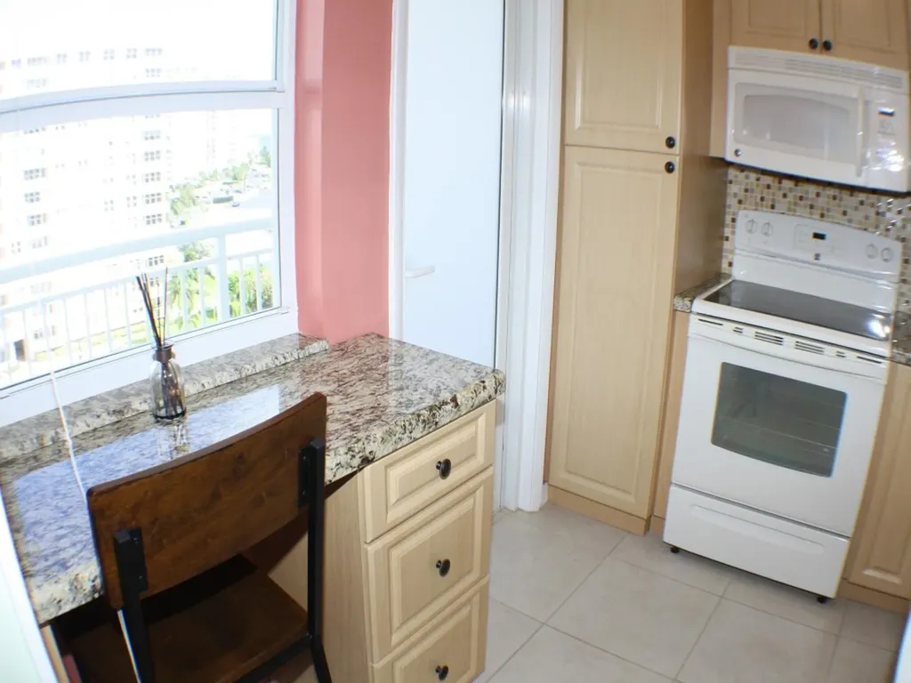 201 N Ocean Boulevard Pompano Beach FL 33062