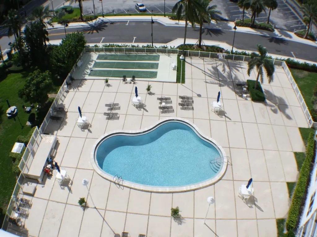 201 N Ocean Boulevard Pompano Beach FL 33062