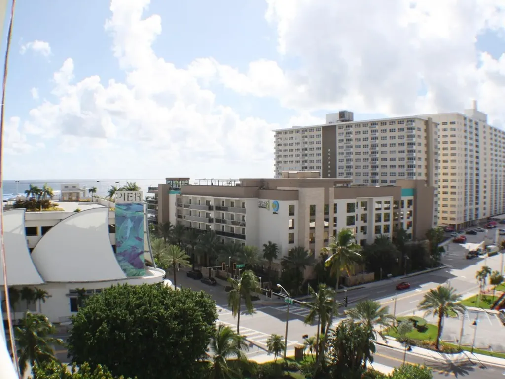 201 N Ocean Boulevard Pompano Beach FL 33062