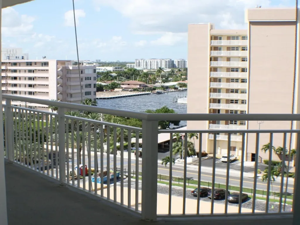 201 N Ocean Boulevard Pompano Beach FL 33062