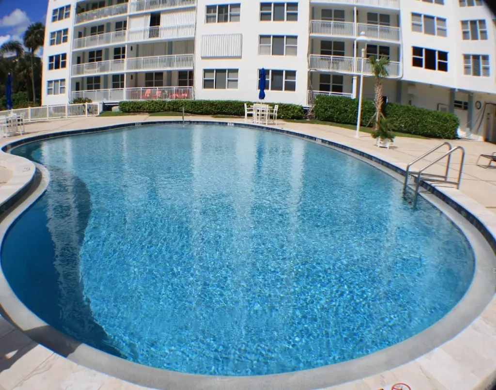 201 N Ocean Boulevard Pompano Beach FL 33062