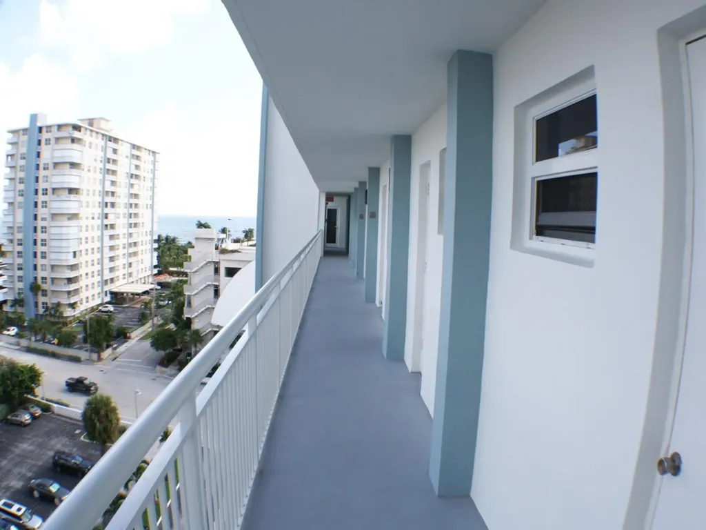 201 N Ocean Boulevard Pompano Beach FL 33062
