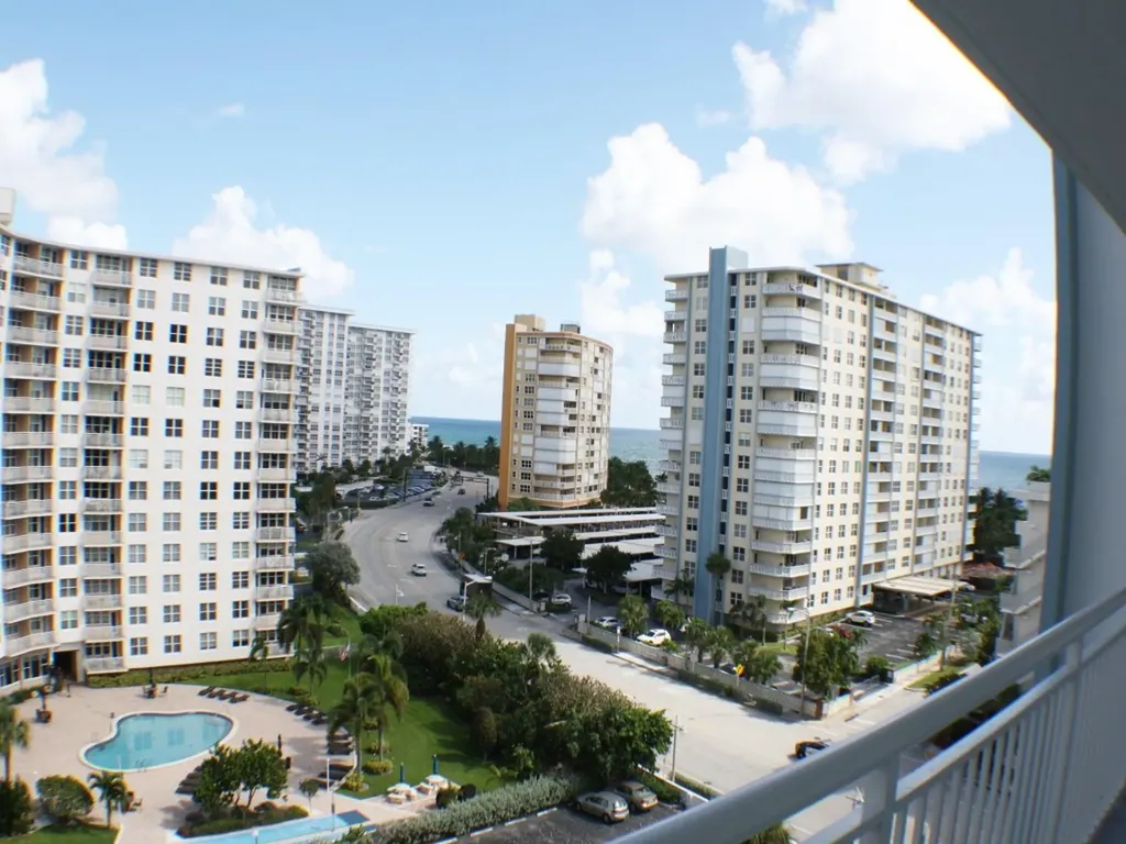 201 N Ocean Boulevard Pompano Beach FL 33062