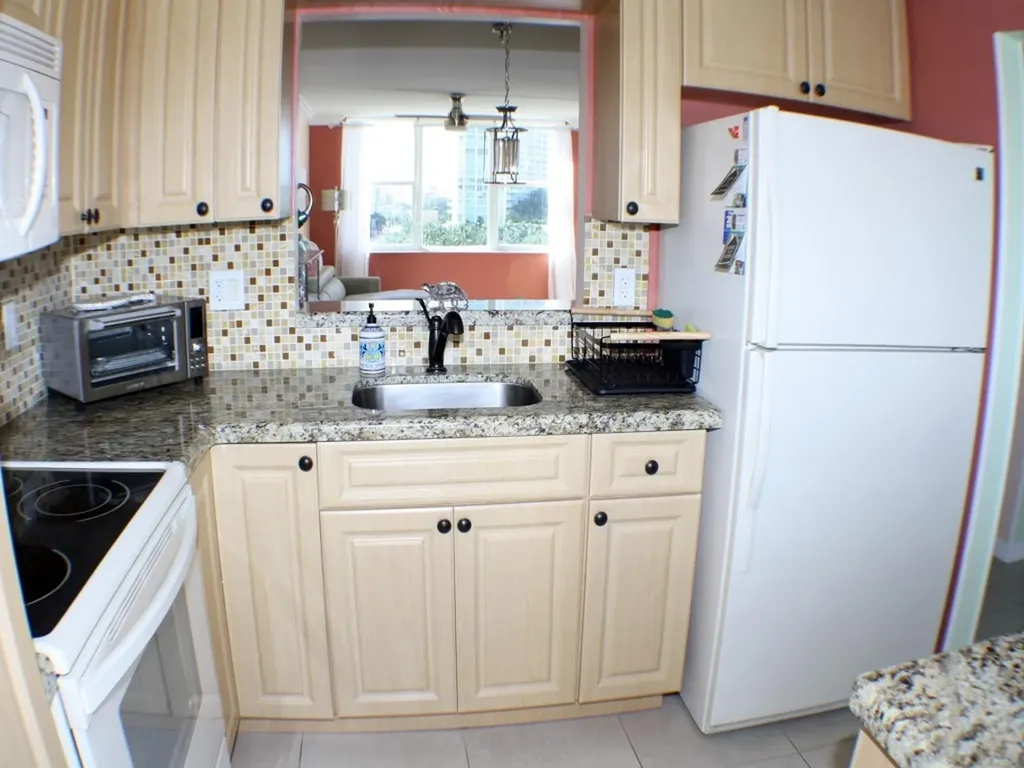 201 N Ocean Boulevard Pompano Beach FL 33062