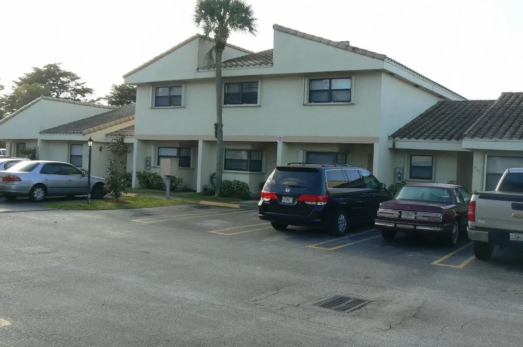 3117 Coral Ridge Drive Coral Springs FL 33065