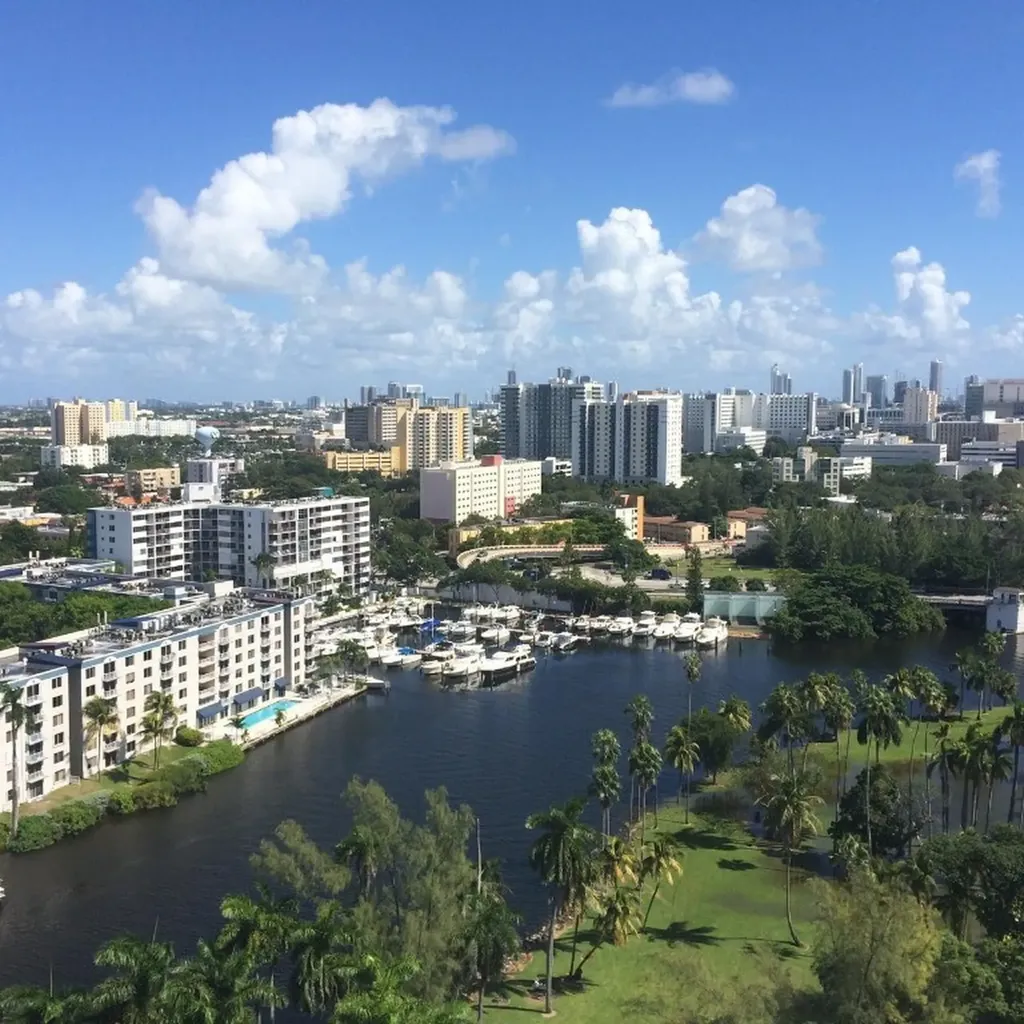 1861 NW South River Drive Miami FL 33125