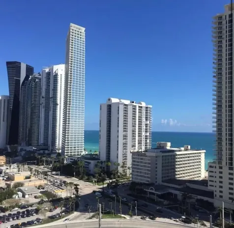 150 Sunny Isle Sunny Isles Beach FL 33160