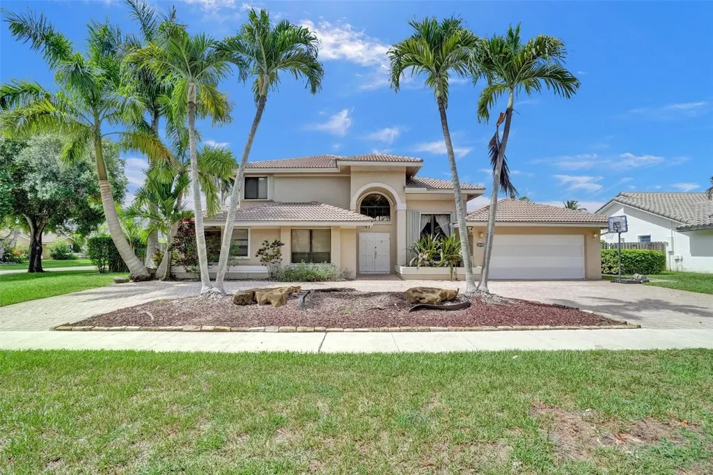 10700 NW 7th Court Plantation FL 33324