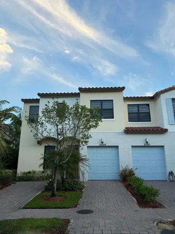20904 NW 1st Court Pembroke Pines FL 33029