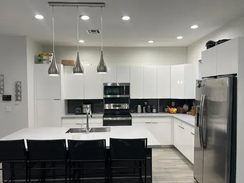 20904 NW 1st Court Pembroke Pines FL 33029