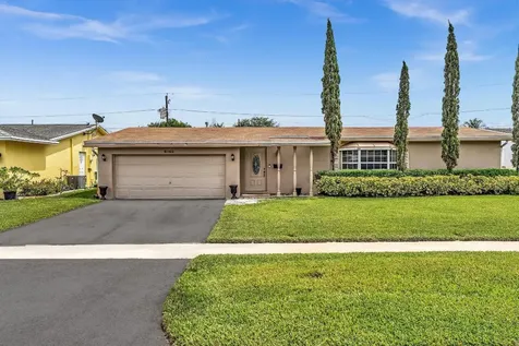 8160 NW 21st Street Sunrise FL 33322