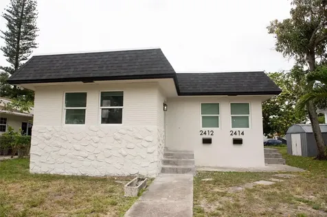 2412 Sherman Street Hollywood FL 33020