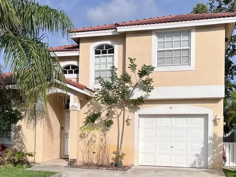 4573 NW 60th Street Coconut Creek FL 33073
