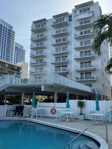 95 N Birch Road Fort Lauderdale FL 33304