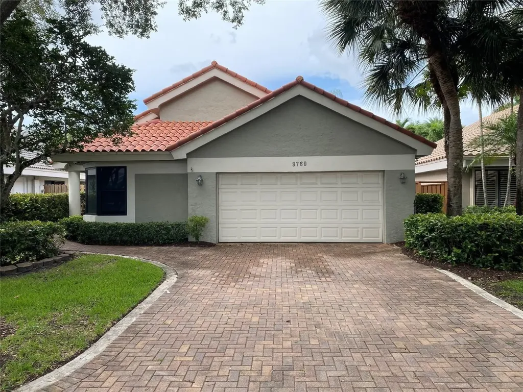 9760 NW 18th Drive Plantation FL 33322